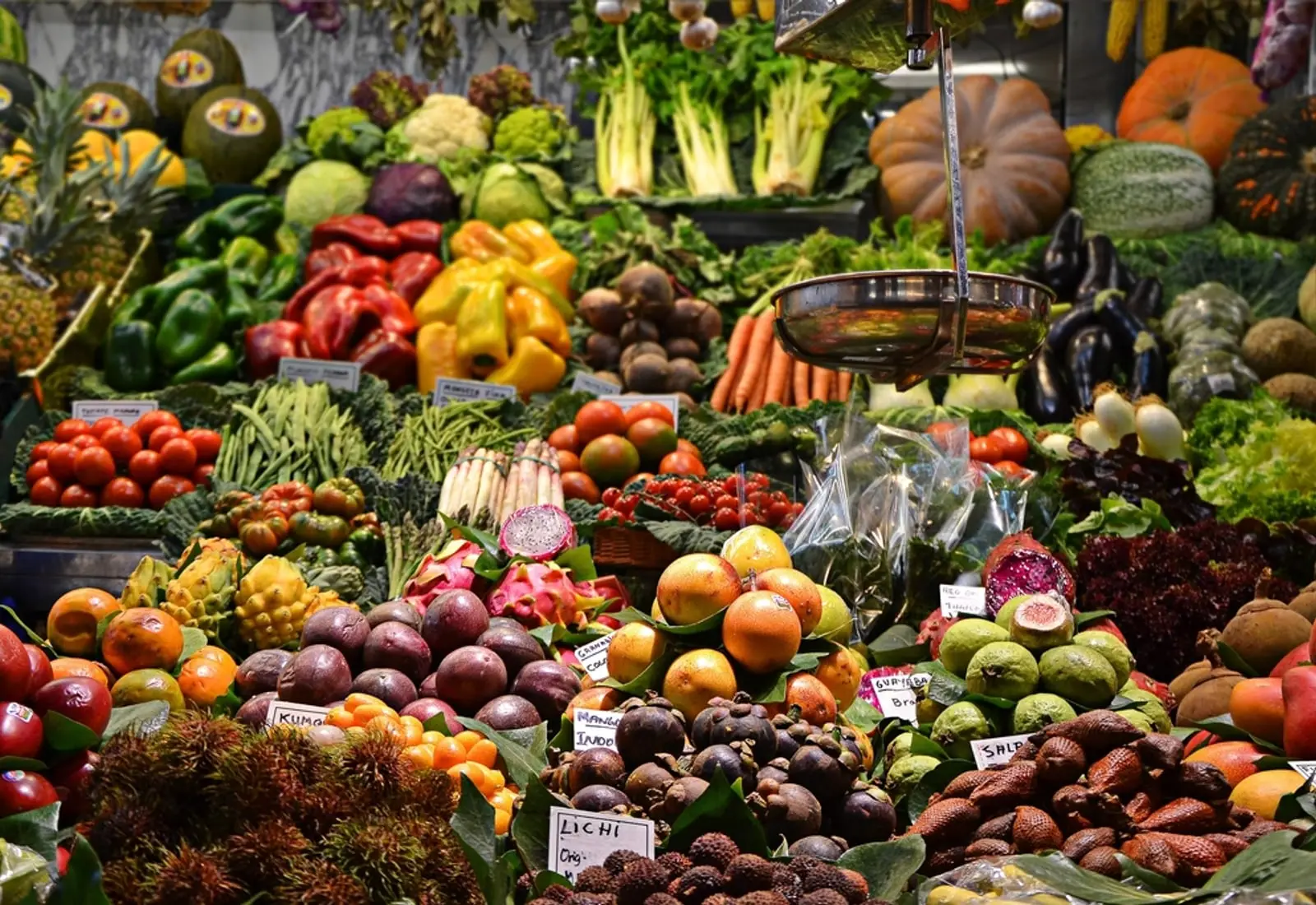 Mercado